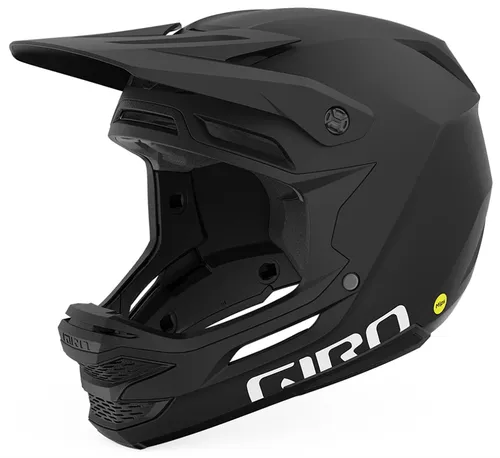Kask rowerowy Full Face GIRO Insurgent Spherical MIPS