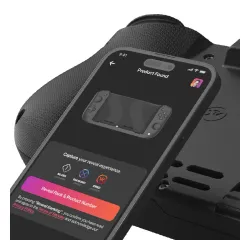 Kontroler Crkd Nitro Deck dla Nintendo Switch Czarny