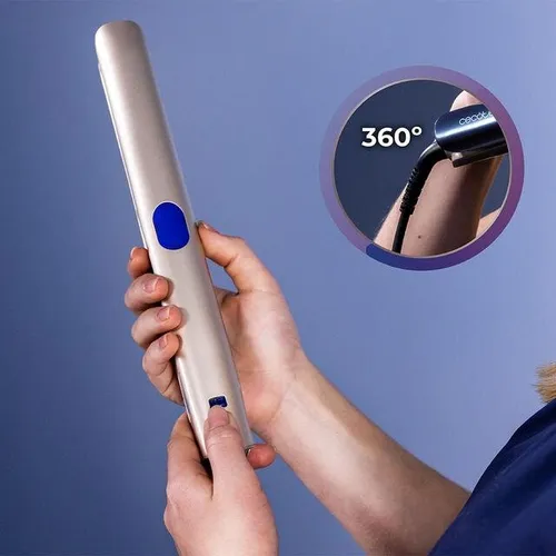 Prostownica CECOTEC Lisse i-Twerk Pro 230 stopni