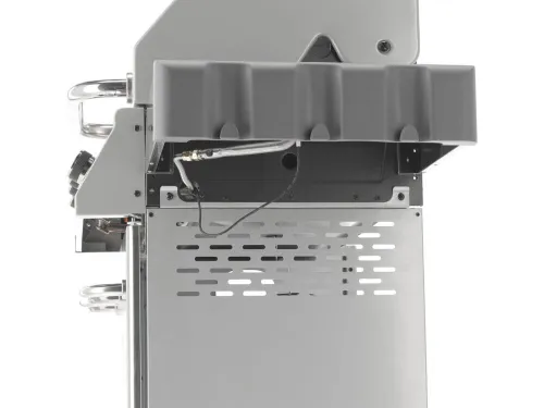 Grill gazowy YATO YG-20015
