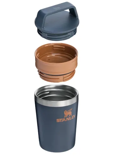 Kubek termiczny Stanley Cafe-To-Go Travel Mug 0,23 l - twilight