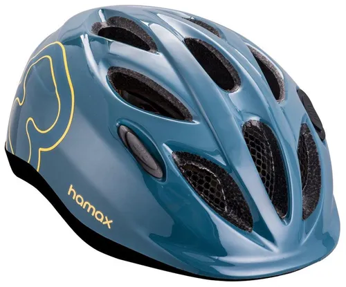 Kask rowerowy HAMAX Skydive