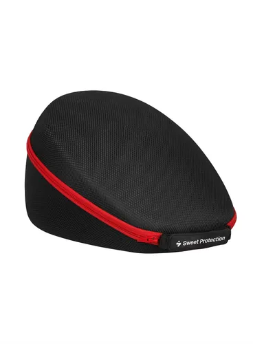 Pokrowiec Sweet Protection Bike Helmet Case - true black