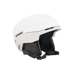 Kask narciarski ATOMIC FOUR AMID white - Rozmiar - L