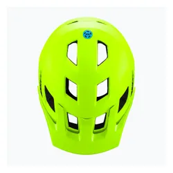 Kask rowerowy Leatt MTB AllMtn 1.0 V24 lime