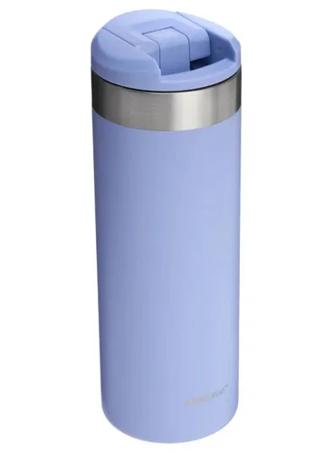 Kubek termiczny Stanley AeroLight 0,47 l - hydrangea