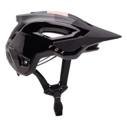Kask rowerowy Fox Speedframe Pro Klif MIPS Dark Shadow - L