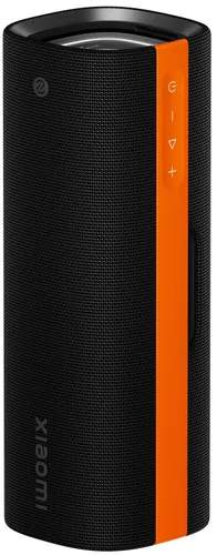 Głośnik mobilny XIAOMI Sound Party Czarny