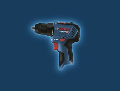 Wiertarko-wkrętarka BOSCH Professional GSR 12V-30 06019G9002 SOLO