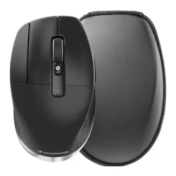 Myszka 3DConnexion SpaceMouse Pro Left bezprzewodowa czarna