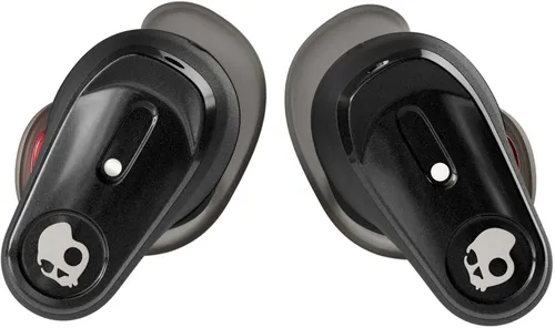 Słuchawki dokanałowe SKULLCANDY Method 360 ANC Czarny