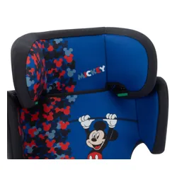 Fotelik samochodowy BEBECONFORT Disney Hera I Fix Fun Mickey I-Size 100-150 cm (15-36 kg) Granatowy