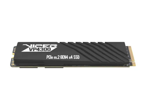 Dysk Patriot Viper VP4300 1TB M.2 2280 PCIe
