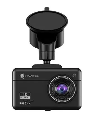 Wideorejestrator Navitel R980 4K