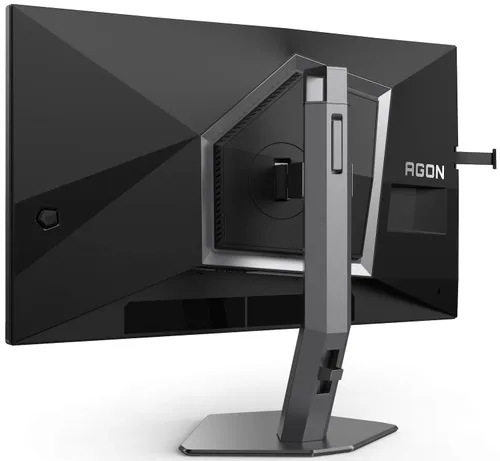 Monitor AOC Agon Pro AG256FS 24.5" 1920x1080px IPS 390Hz 0.3 ms [MPRT]