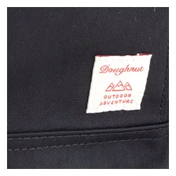 Gogoasa D111-0003-F Montana Rucsac Negru