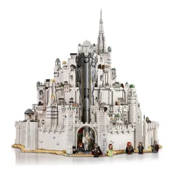 LEGO 11377 Icons Władca Pierścieni: Minas Tirith™