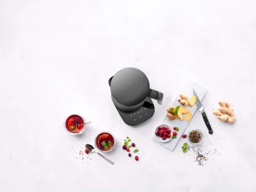 Czajnik Zwilling Enfinigy Pro 1027167 1l 1850W Regulacja temperatury