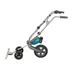 Kosiarka listwowa Makita XGT UG001GZ