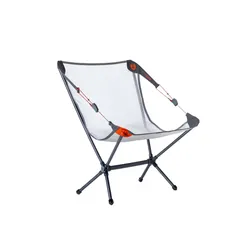 Krzesło składane Nemo Moonlite Elite Reclining Camp Chair - goodnight gray