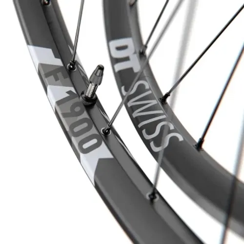 Koło DT Swiss F 1900 Classic