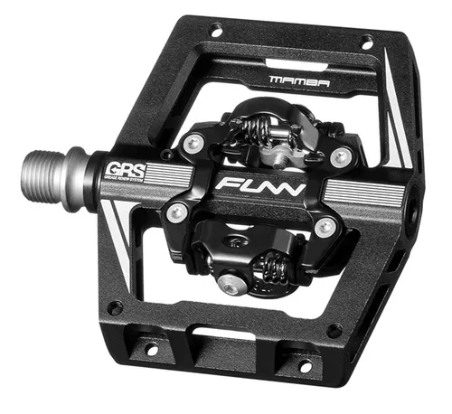 Pedały rowerowe FUNN Mamba S