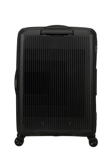 Bavul American Tourister AeroStep-black