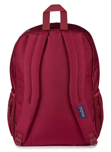 Plecak na laptopa JanSport Big Day Pack - russet red