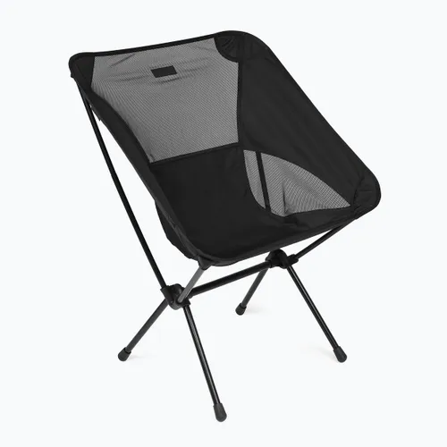 Krzesło turystyczne Helinox One XL blackout edition