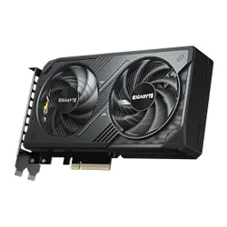 Karta graficzna GIGABYTE GeForce RTX 5060 Windforce OC 8GB DLSS 4