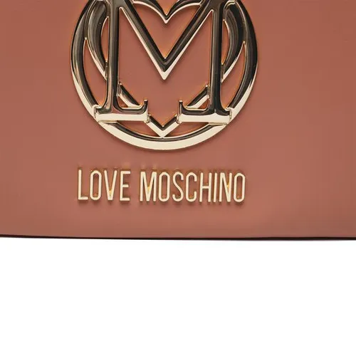 Dragoste MOSCHINO Jc4032pp1gld0201 Cammello Bag
