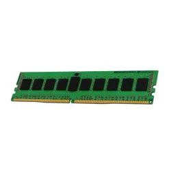 Pamięć RAM Kingston DDR4 8GB 2666 CL19 Zielony