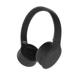 Беспроводные наушники Kygo A4 / 300 Over-Ear Bluetooth 4.2 Black