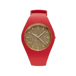 Часы Ice-Watch Glitter 21080 Red