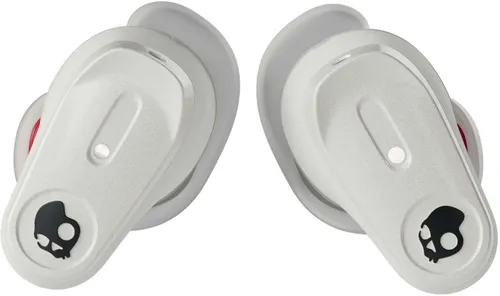 Słuchawki dokanałowe SKULLCANDY Method 360 ANC Biały