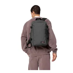 Рюкзак для ручной клади Eastpak Cabin Pak'r - черный деним