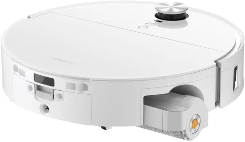 Robot sprzątający ROBOROCK Qrevo Edge 2 Flow Biały