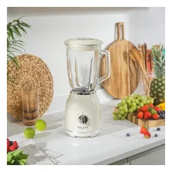 Blender kielichowy Salter EK6687CRMVDE 1,5l