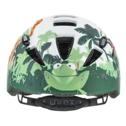 Kask rowerowy UVEX Kid 2 CC