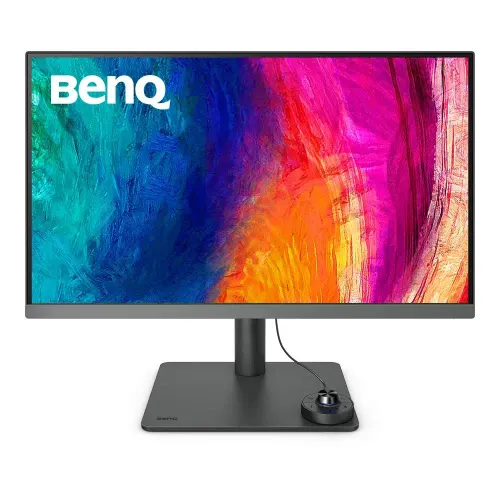 Monitor BenQ PD2706U 27" 4K IPS 60Hz 5ms Graficzny
