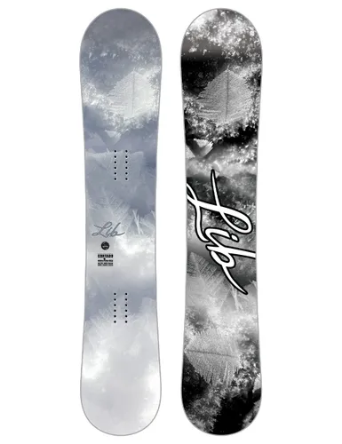 Deska snowboardowa Lib Tech Cortado - Długość (cm) - 142
