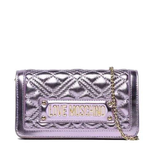 Dragoste MOSCHINO Jc5681pp1hla0658 lavanda Lam sac