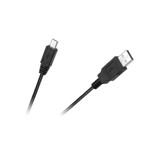 Głośnik Bluetooth Kruger & Matz Music Box Mini KM0554 10W Radio FM Czarny