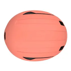 Kask rowerowy LAZER CityZen KinetiCore Koralowy mat Miejski z możliwością zamontowania lampki (rozmiar S)