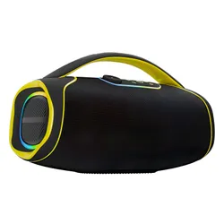 Głośnik mobilny DEFENDER BeatBox 100 Czarny