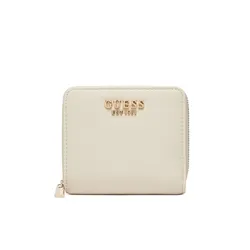 Кошелек Guess Talent Slg SWNG96 69137, маленький, женский