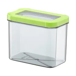 Pojemnik Ambition Optimo 1,2l Zielony