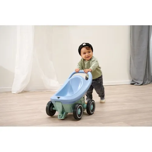 Big Buggy Spacerówka 3 W 1