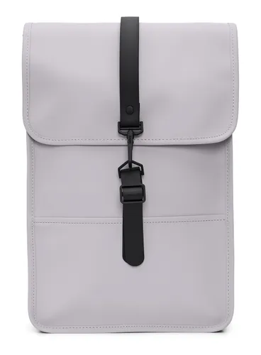 Рюкзак Rains Backpack Mini W3-flint