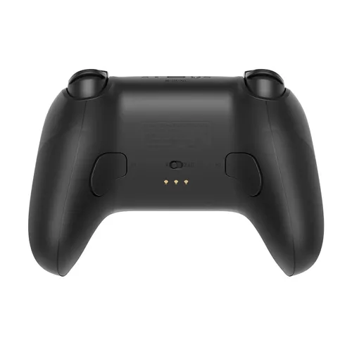 Геймпад Pad 8bitdo Ultimate Wireless Bluetooth Controller с зарядной док-станцией для ПК, NSW, Android TV, iOS-беспроводной-черный